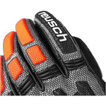 Reusch Worldcup Warrior DH Gloves kesztyű