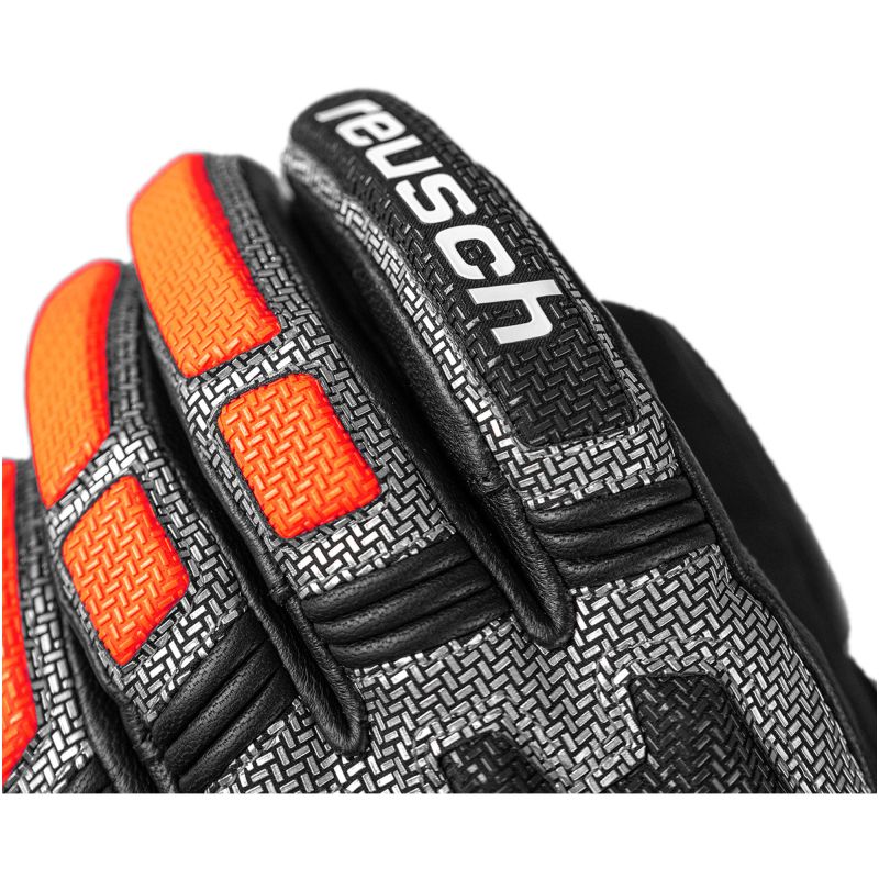 Reusch Worldcup Warrior DH Gloves kesztyű