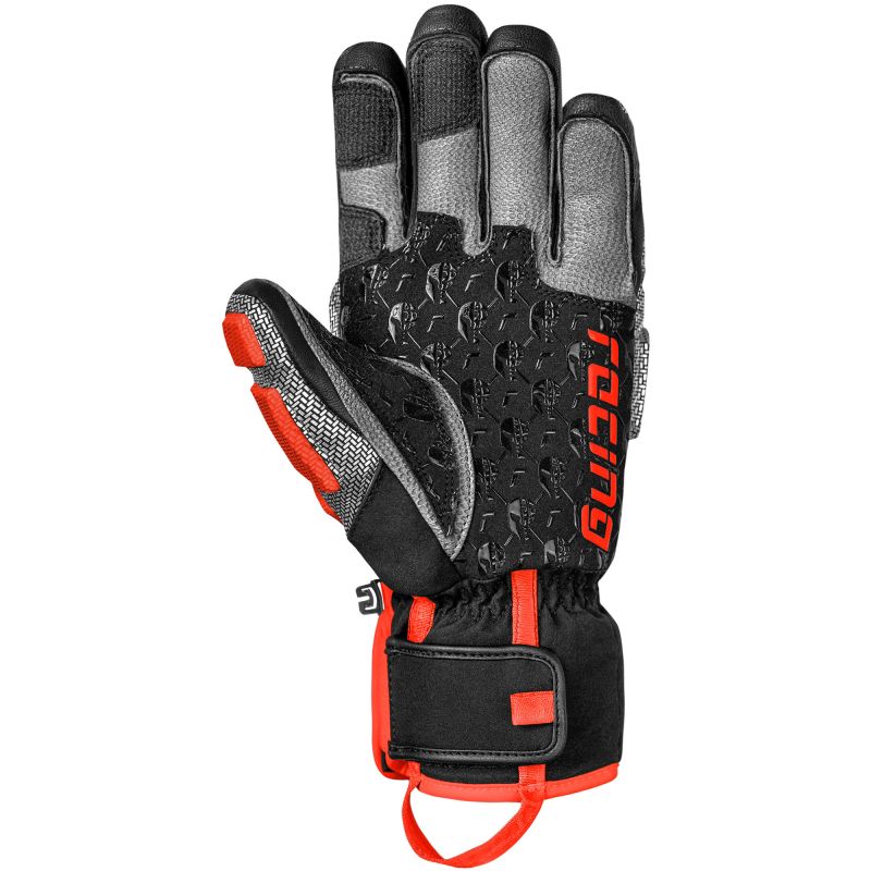 Reusch Worldcup Warrior GS Gloves kesztyű