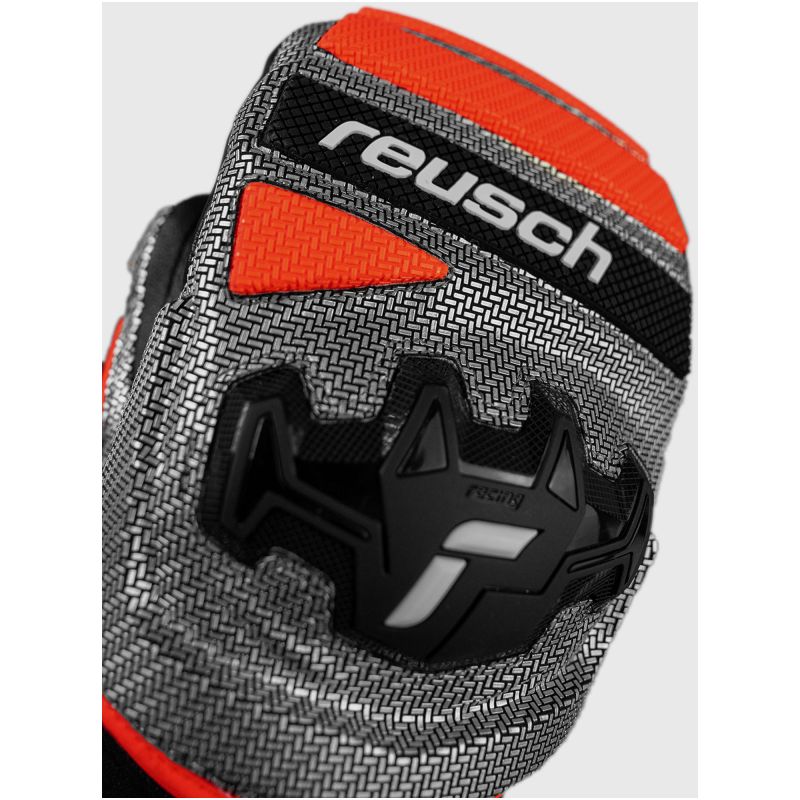 Reusch Worldcup Warrior GS Mitten Gloves kesztyű