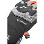 Reusch Worldcup Warrior Prime R-TEX® XT Junior Children’s Gloves kesztyű