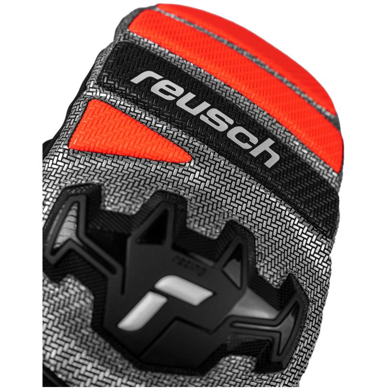 Reusch Worldcup Warrior R-TEX® XT Mittens kesztyű