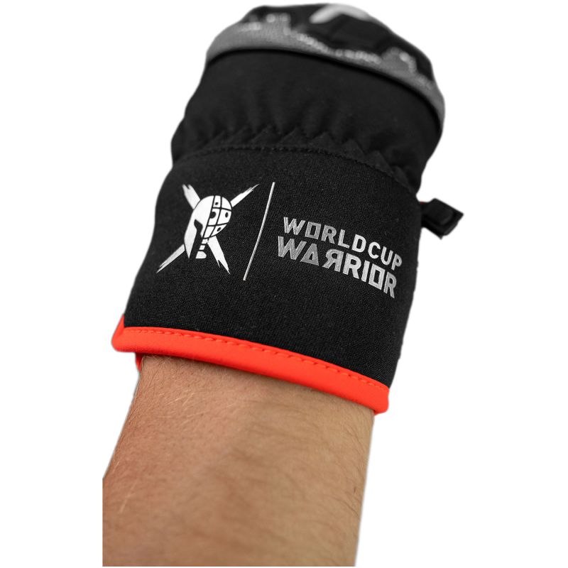 Reusch Worldcup Warrior R-TEX® XT Mittens kesztyű