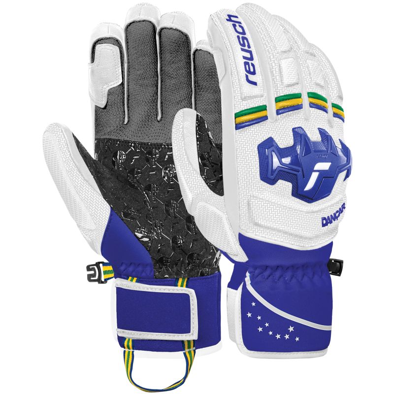 Reusch Worldcup Warrior SC Gloves kesztyű