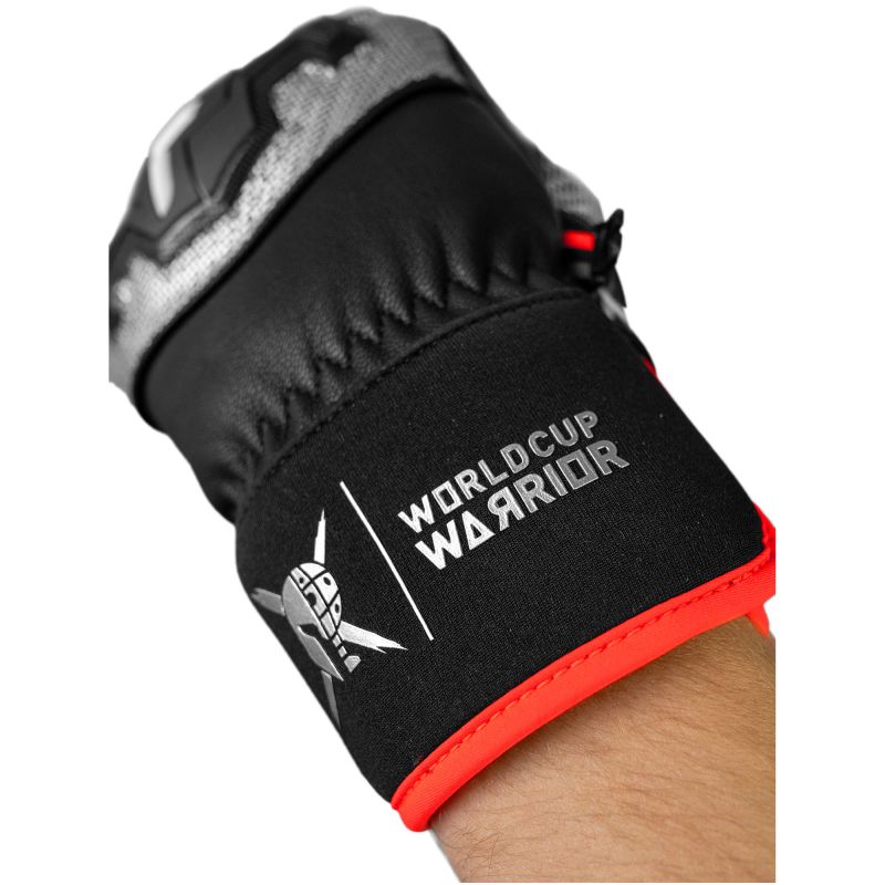 Reusch Worldcup Warrior Team Gloves kesztyű