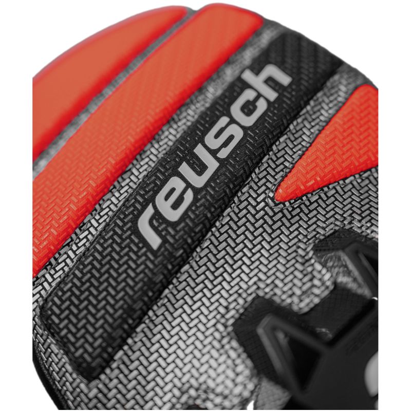 Reusch Worldcup Warrior Team Mitten kesztyű