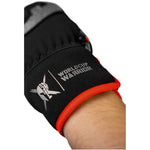 Reusch Worldcup Warrior Team Mitten kesztyű