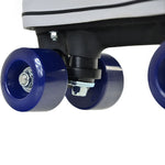 Roces Chuck Classic Roller Jr roller skates gyerek edzőfelszerelés 55003001