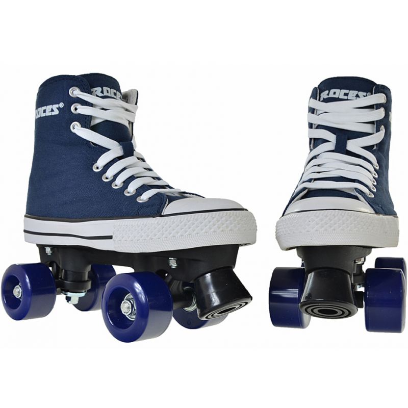 Roces Chuck Classic Roller Jr roller skates gyerek edzőfelszerelés 55003001