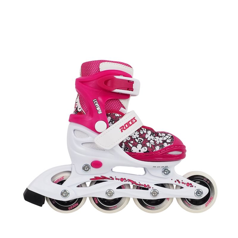 Roces Compy X Girl Jr 400898 00002 Inline görkorcsolya - Sportmania.hu