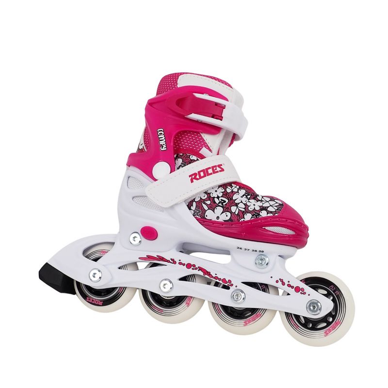 Roces Compy X Girl Jr Inline görkorcsolya gyerek Cipő 40089800002