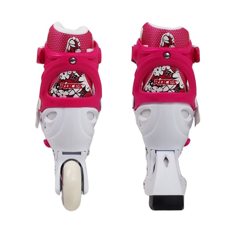 Roces Compy X Girl Jr Inline görkorcsolya gyerek Cipő 40089800002