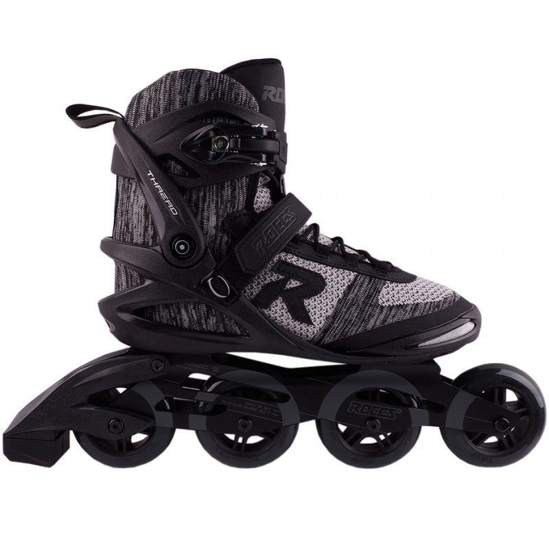 Roces Inline görkorcsolya Roces Thread M 400 860 00002 görkorcsolya - Sportmania.hu