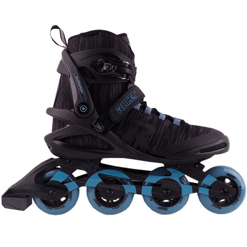 Roces Inline görkorcsolya Roces Warp Thread Tif 400874 00001 görkorcsolya - Sportmania.hu
