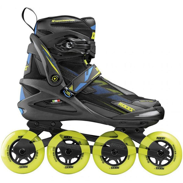 Roces Inline skates Roces Helium II Tif 400 871 01 görkorcsolya - Sportmania.hu