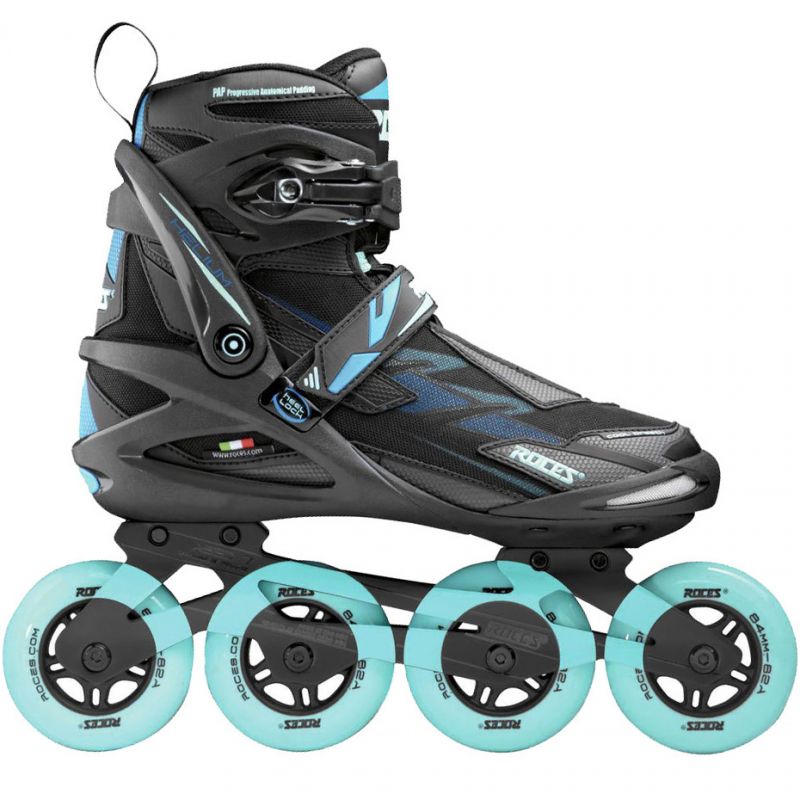 Roces Inline skates Roces Helium II W Tif 400 872 00001 görkorcsolya - Sportmania.hu