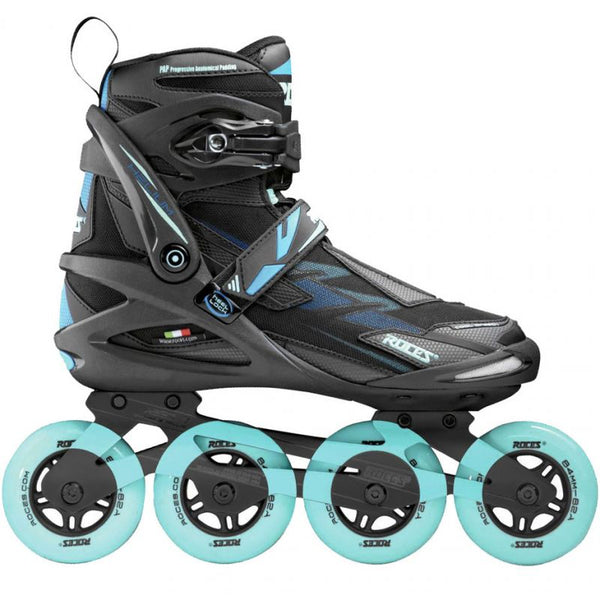Roces Inline skates Roces Helium II W Tif 400 872 00001 görkorcsolya - Sportmania.hu