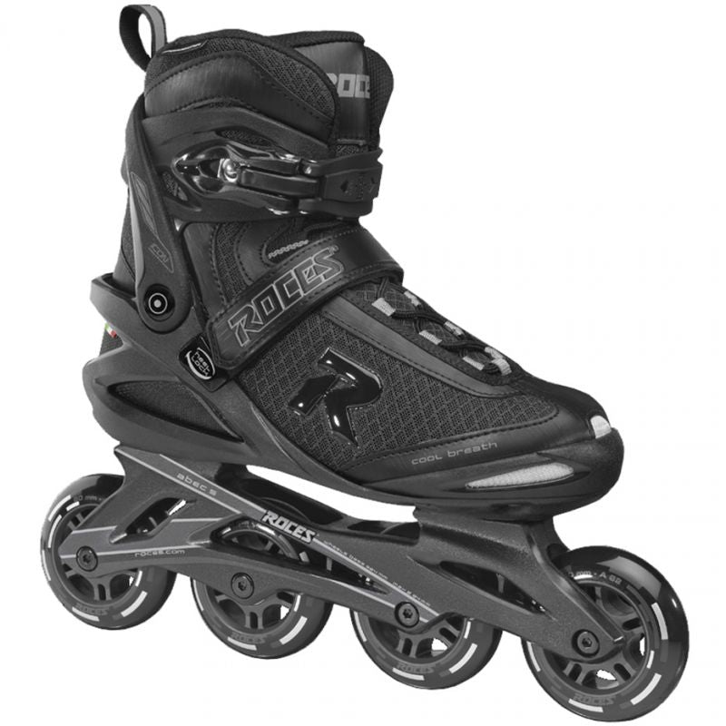 Roces Inline skates Roces Icon M 400821 03 görkorcsolya - Sportmania.hu