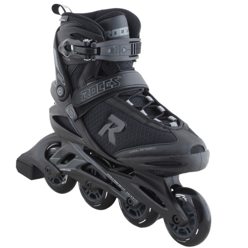 Roces Inline skates Roces Icon M 400821 03 görkorcsolya - Sportmania.hu