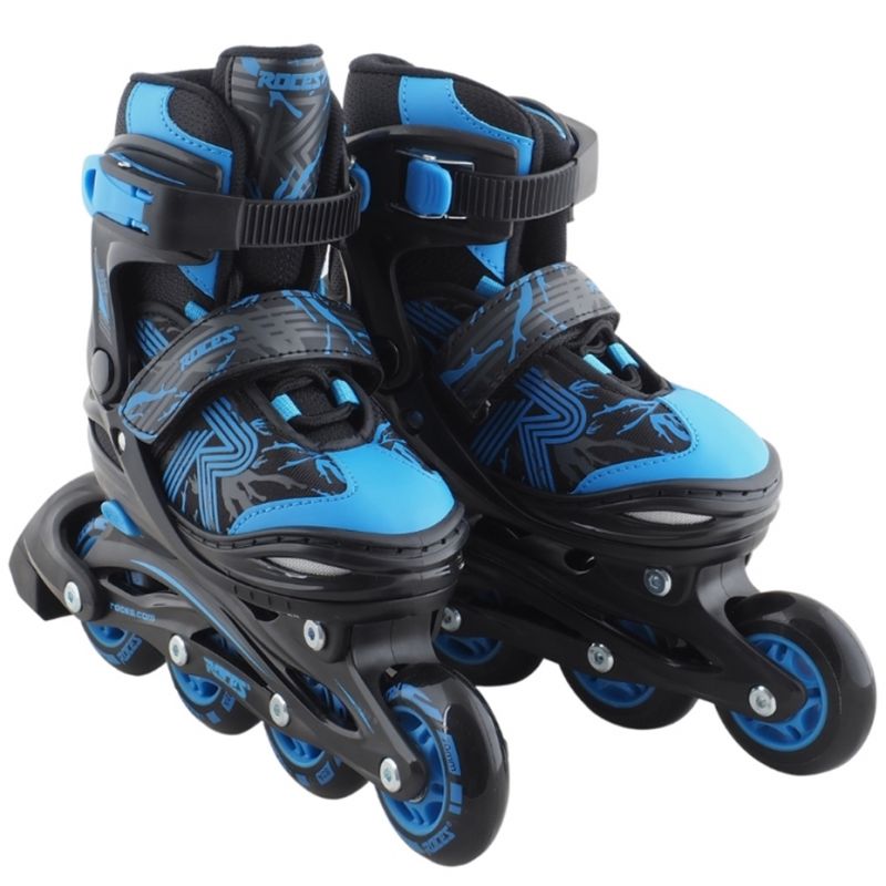 Roces Inline skates Roces Jokey 3.0 Boy Jr 400 845 01 görkorcsolya - Sportmania.hu