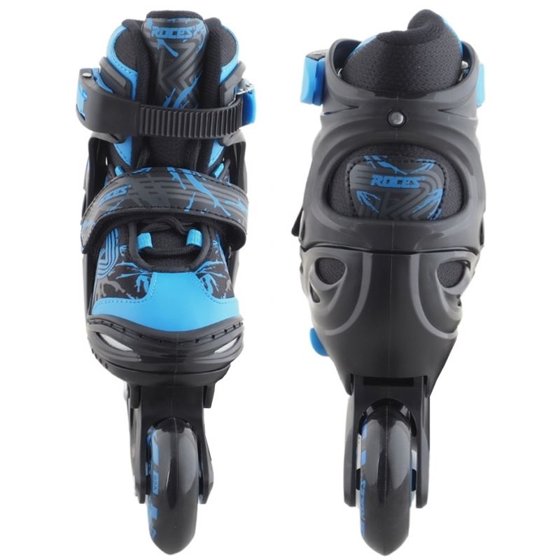 Roces Inline skates Roces Jokey 3.0 Boy Jr 400 845 01 görkorcsolya - Sportmania.hu