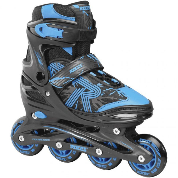 Roces Inline skates Roces Jokey 3.0 Boy Jr 400 845 01 görkorcsolya - Sportmania.hu