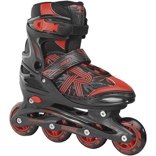 Roces Inline skates Roces Jokey 3.0 Boy Jr 400 845 02 görkorcsolya - Sportmania.hu