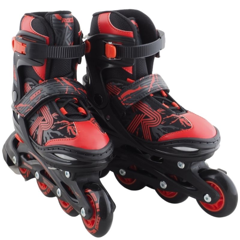 Roces Inline skates Roces Jokey 3.0 Boy Jr 400 845 02 görkorcsolya - Sportmania.hu