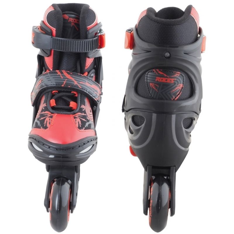 Roces Inline skates Roces Jokey 3.0 Boy Jr 400 845 02 görkorcsolya - Sportmania.hu