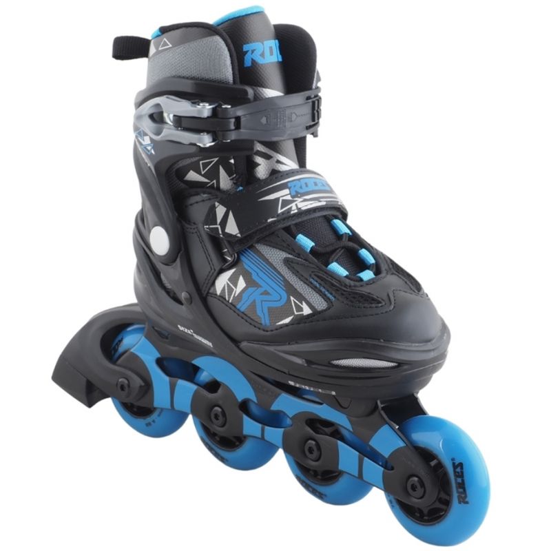 Roces Inline skates Roces Moody Boy Tif Jr 400 855 01 görkorcsolya - Sportmania.hu