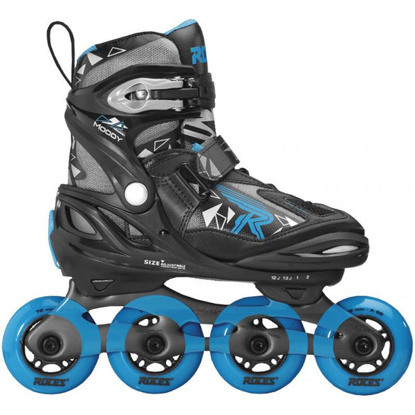 Roces Inline skates Roces Moody Boy Tif Jr 400 855 01 görkorcsolya - Sportmania.hu