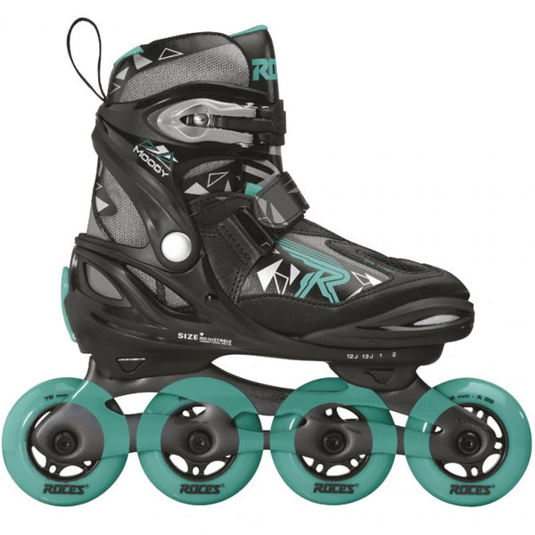 Roces Inline skates Roces Moody Girl Tif Jr 400856 03 görkorcsolya - Sportmania.hu