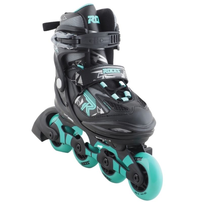 Roces Inline skates Roces Moody Girl Tif Jr 400856 03 görkorcsolya - Sportmania.hu