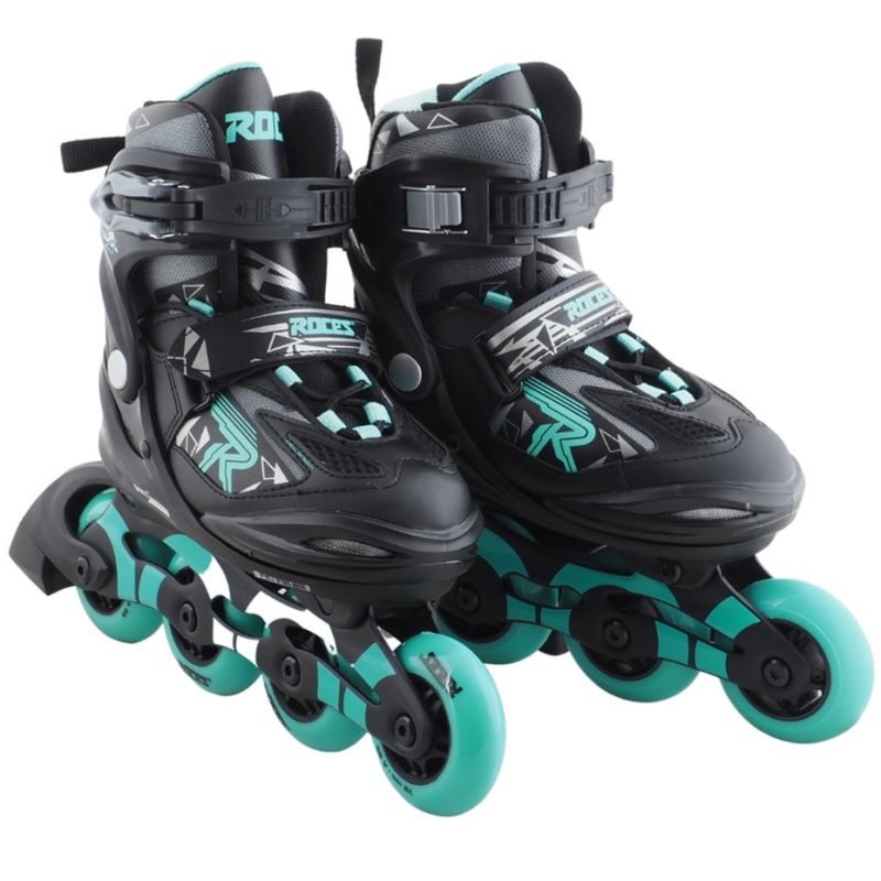 Roces Inline skates Roces Moody Girl Tif Jr 400856 03 görkorcsolya - Sportmania.hu