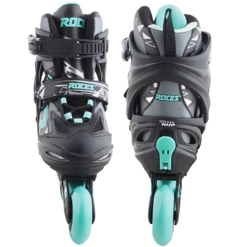 Roces Inline skates Roces Moody Girl Tif Jr 400856 03 görkorcsolya - Sportmania.hu