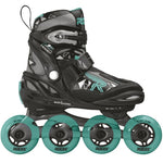 Roces Inline skates Roces Moody Girl Tif Jr görkorcsolya gyerek Cipő 40085603