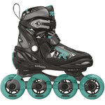 Roces Inline skates Roces Moody Girl Tif Jr görkorcsolya gyerek Cipő 40085603