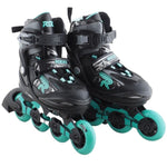 Roces Inline skates Roces Moody Girl Tif Jr görkorcsolya gyerek Cipő 40085603