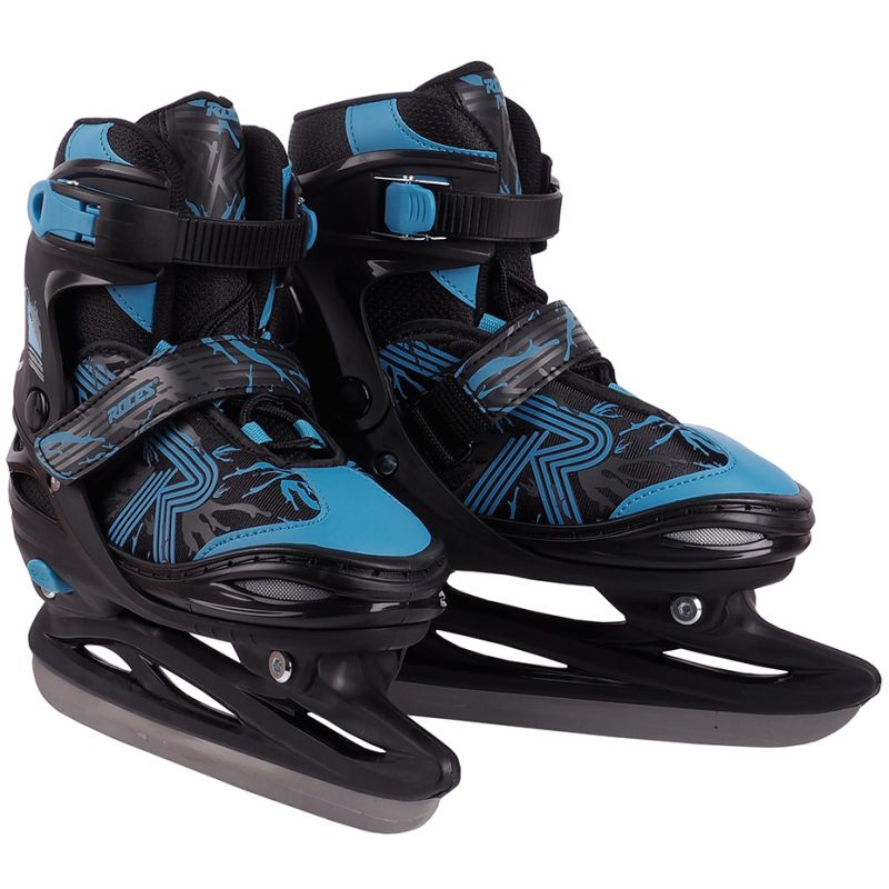 Roces Jokey Ice 3.0 Jr 450707 01 ice skates Kiegészítők - Sportmania.hu
