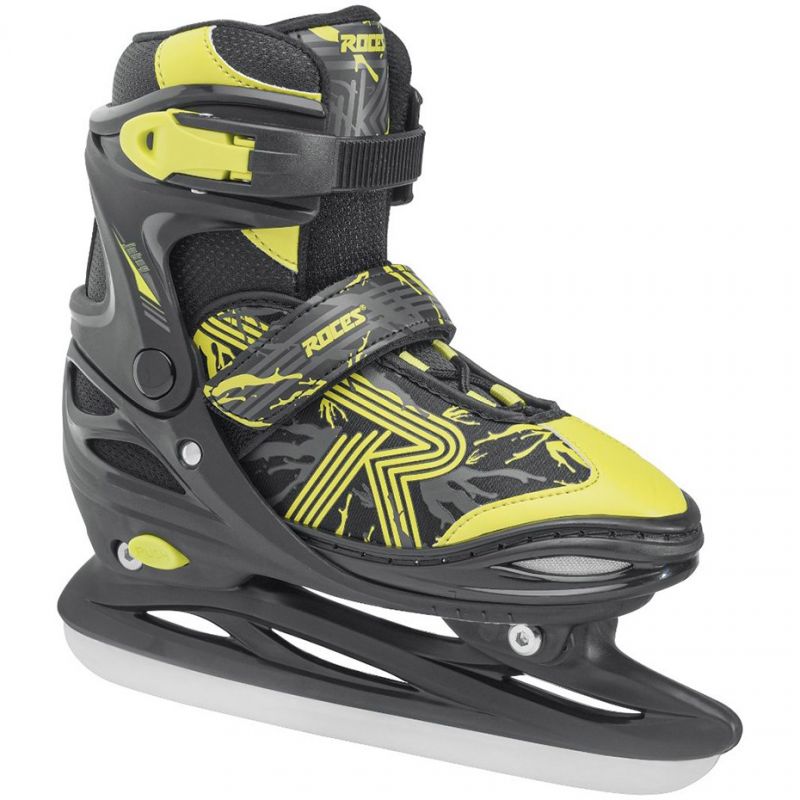 Roces Jokey Ice 3.0 Jr 450707 02 ice skates Kiegészítők - Sportmania.hu