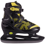 Roces Jokey Ice 3.0 Jr ice skates Kiegészítők gyerek Cipő 45070702