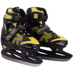 Roces Jokey Ice 3.0 Jr ice skates Kiegészítők gyerek Cipő 45070702