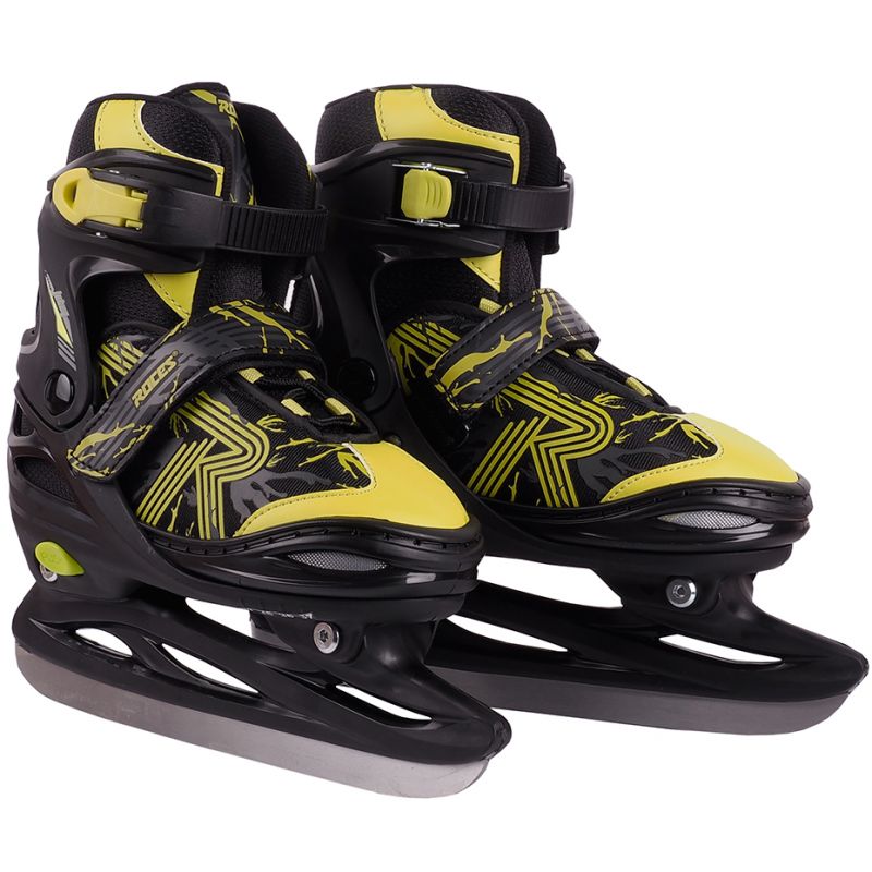 Roces Jokey Ice 3.0 Jr ice skates Kiegészítők gyerek Cipő 45070702