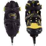 Roces Jokey Ice 3.0 Jr ice skates Kiegészítők gyerek Cipő 45070702