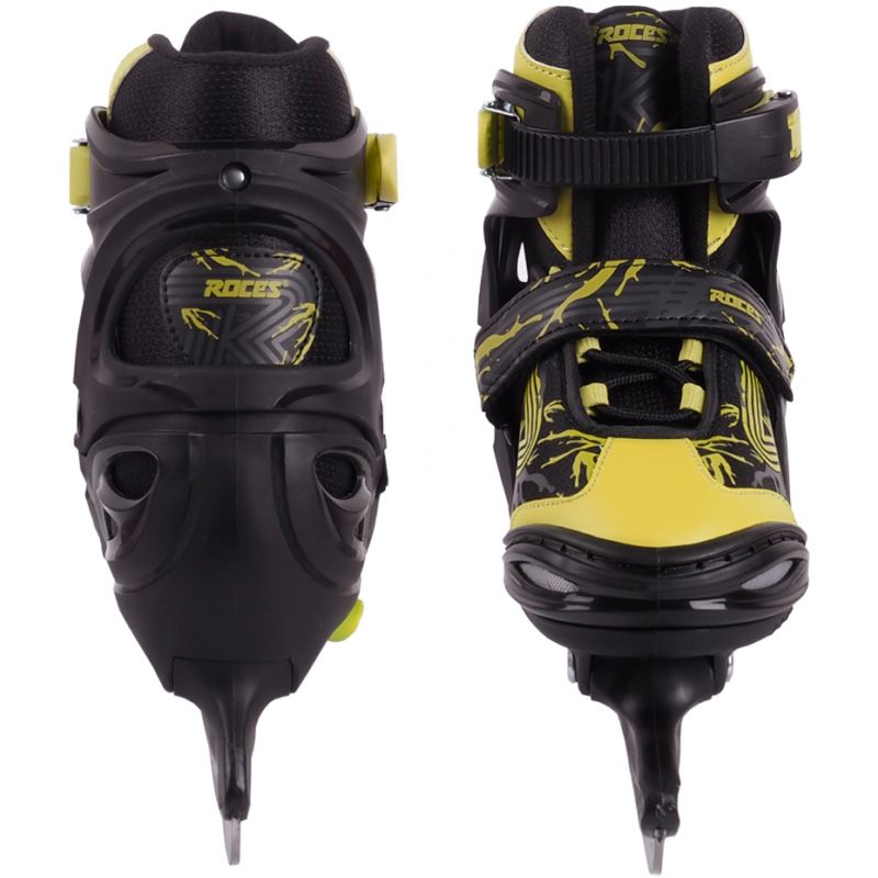 Roces Jokey Ice 3.0 Jr ice skates Kiegészítők gyerek Cipő 45070702