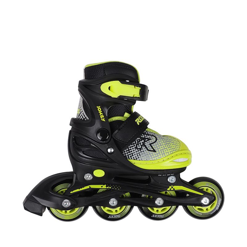 Roces Jokey X Boy Jr 400899 00002 Inline görkorcsolya - Sportmania.hu
