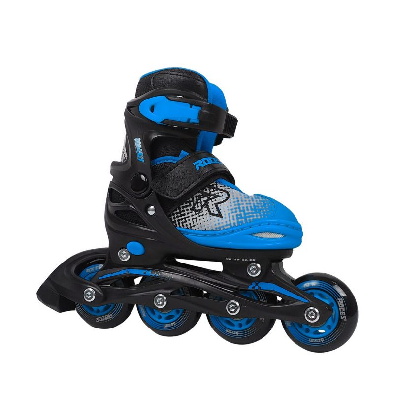 Roces Jokey X Boy Jr Inline görkorcsolya gyerek Cipő 40089900001