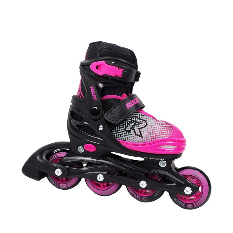 Roces Jokey X Girl Jr 400900 00001 Roller görkorcsolya gyerek