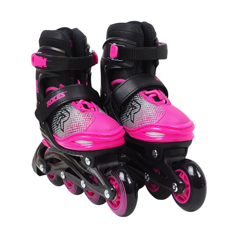 Roces Jokey X Girl Jr 400900 00001 Roller görkorcsolya gyerek