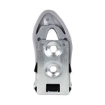 Roces left inline skate buckle görkorcsolya 80156900001